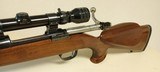 Cleveland Custom Gun Shop .300 WIN MAG Caliber Bolt Action Rifle FN Action - 11 of 15