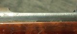 Mauser Bolt Rifle Model 1891 Circa 1915 Matching SNs 7.9 Caliber - 15 of 15