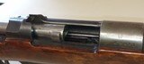 Mauser Bolt Rifle Model 1891 Circa 1915 Matching SNs 7.9 Caliber - 10 of 15