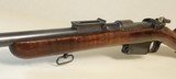Mauser Bolt Rifle Model 1891 Circa 1915 Matching SNs 7.9 Caliber