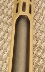 Daniel Defense Delta 5 Pro Varmint 6mm Creedmoor 26 - 10 of 15