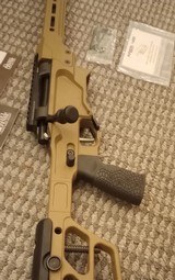 Daniel Defense Delta 5 Pro Varmint 6mm Creedmoor 26 - 14 of 15