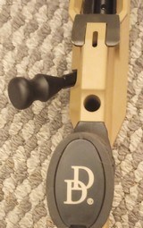 Daniel Defense Delta 5 Pro Varmint 6mm Creedmoor 26 - 7 of 15