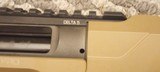 Daniel Defense Delta 5 Pro Varmint 6mm Creedmoor 26 - 4 of 15