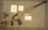 Daniel Defense Delta 5 Pro Varmint 6mm Creedmoor 26 - 1 of 15