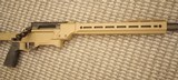 Daniel Defense Delta 5 Pro Varmint 6mm Creedmoor 26 - 3 of 15