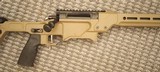 Daniel Defense Delta 5 Pro Varmint 6mm Creedmoor 26 - 13 of 15