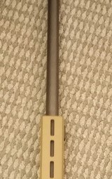 Daniel Defense Delta 5 Pro Varmint 6mm Creedmoor 26 - 8 of 15