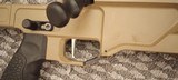 Daniel Defense Delta 5 Pro Varmint 6mm Creedmoor 26 - 2 of 15