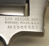 Dan Wesson .44 Magnum 10 - 10 of 14