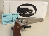 Dan Wesson .44 Magnum 10 - 13 of 14