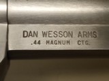 Dan Wesson .44 Magnum 10 - 9 of 14
