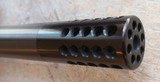Ruger Custom 10/22 .22 LR Target Threaded Barrel Scope - 5 of 15