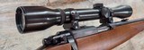 Ruger 77/22 .22 LR Bolt Action Scope Excellent - 11 of 15