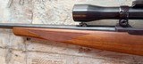 Ruger 77/22 .22 LR Bolt Action Scope Excellent - 13 of 15