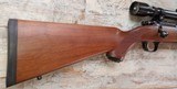 Ruger 77/22 .22 LR Bolt Action Scope Excellent - 2 of 15