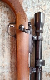 Ruger 77/22 .22 LR Bolt Action Scope Excellent - 5 of 15