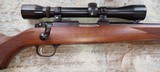 Ruger 77/22 .22 LR Bolt Action Scope Excellent - 4 of 15
