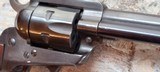 Ruger Single Six Convertible Revolver .22 LR / .22 WMR - 8 of 14