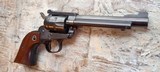 Ruger Single Six Convertible Revolver .22 LR / .22 WMR - 7 of 14