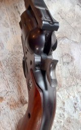 Ruger Single Six Convertible Revolver .22 LR / .22 WMR - 10 of 14