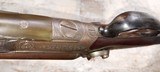 Jan Specht / Poznaniu Side by Side Antique Rifle - 2 of 15