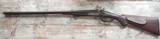 Jan Specht / Poznaniu Side by Side Antique Rifle - 15 of 15