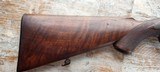 Jan Specht / Poznaniu Side by Side Antique Rifle - 6 of 15