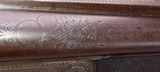 Jan Specht / Poznaniu Side by Side Antique Rifle - 10 of 15