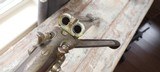 Jan Specht / Poznaniu Side by Side Antique Rifle - 13 of 15