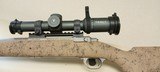 Dangerous Game 375 MAG Caliber Ruger M77 Hawkeye FTW Hunter Tract Scope Extras - 5 of 15