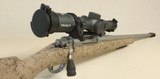 Dangerous Game 375 MAG Caliber Ruger M77 Hawkeye FTW Hunter Tract Scope Extras - 9 of 15