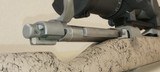 Dangerous Game 375 MAG Caliber Ruger M77 Hawkeye FTW Hunter Tract Scope Extras - 12 of 15