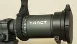 Dangerous Game 375 MAG Caliber Ruger M77 Hawkeye FTW Hunter Tract Scope Extras - 8 of 15