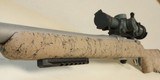 Dangerous Game 375 MAG Caliber Ruger M77 Hawkeye FTW Hunter Tract Scope Extras - 3 of 15