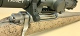 Dangerous Game 375 MAG Caliber Ruger M77 Hawkeye FTW Hunter Tract Scope Extras - 10 of 15