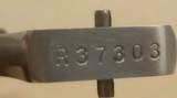 Smith & Wesson Model 60 No Dash Stainless .38 Spl 5 Shot Revolver Excellent - 3 of 15
