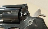 Excellent 1985 Ruger Redhawk Revolver .44 Magnum 6-Shot Scope Rings - 6 of 15