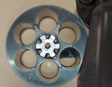 Excellent 1985 Ruger Redhawk Revolver .44 Magnum 6-Shot Scope Rings - 13 of 15