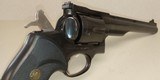 Excellent 1985 Ruger Redhawk Revolver .44 Magnum 6-Shot Scope Rings - 8 of 15