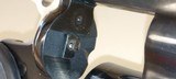 Excellent 1985 Ruger Redhawk Revolver .44 Magnum 6-Shot Scope Rings - 14 of 15