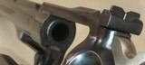 Excellent 1985 Ruger Redhawk Revolver .44 Magnum 6-Shot Scope Rings - 12 of 15