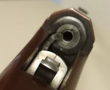 Ballard Drop Block Single Shot Target .22 LR - 4 of 14