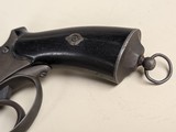 Pinfire Revolver Belgium Made Eartly 1800s Matching Proof Marks Excellent Condition - 2 of 15
