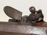 English Coach Gun Early 1800s Manufacture Functions Well / Some 20th Century Gunsmithing - 13 of 15
