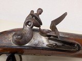 English Coach Gun Early 1800s Manufacture Functions Well / Some 20th Century Gunsmithing - 2 of 15