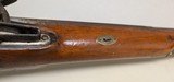 English Coach Gun Early 1800s Manufacture Functions Well / Some 20th Century Gunsmithing - 10 of 15