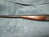 IRVING JOHNSON 24 ga shotgun - 4 of 10