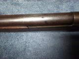 IRVING JOHNSON 24 ga shotgun - 6 of 10