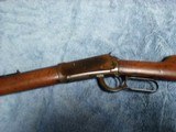WINCHESTER MODEL 1894 25-35 WCF - 1 of 15